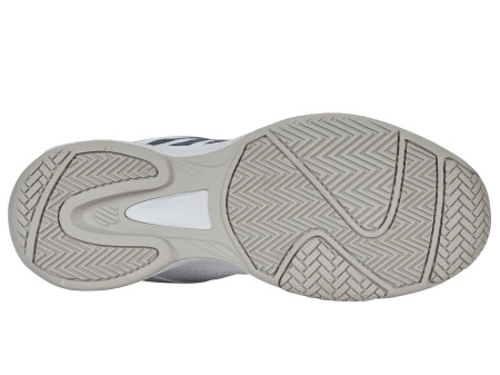 Męskie sneakersy K-Swiss COURT EXPRESS 2 WHITE/STARGAZER/VAPOR BLUE-M (04428-179-M)