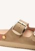 Buty Damskie Gioseppo CEDARBUR (74604-P-Taupe)