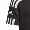 Koszulka piłkarska adidas Squadra 21 JSY Y Jr (GN5739)