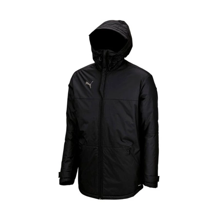 Kurtka Puma teamFinal 21 Parka M (656496-03)