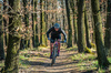Wyprzedaż - Kurtka rowerowa damska Silvini Women Jacket Vetta WJ1623 wiatroszczelna turystyczna  (WJ1623/0811)