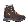 Buty trekkingowe damskie Lowa MAURIA GTX Ws dark brown/burgundy gore-tex wodoodporne (220645 4346)