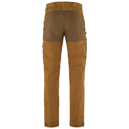 Spodnie męskie Fjällräven Vidda Pro Ventilated Trs M Chestnut-Timber Brown (F87178-230-248)