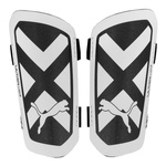 Ochraniacze piłkarskie Puma Ultra Light Strap 030875-03 (03087503)