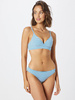 Wyprzedaż - Bikini damskie Protest MIXFLIRT bikini bottom (P7612421/407)
