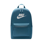 Plecak Nike Heritage 25L niebieski (DC4244 006)
