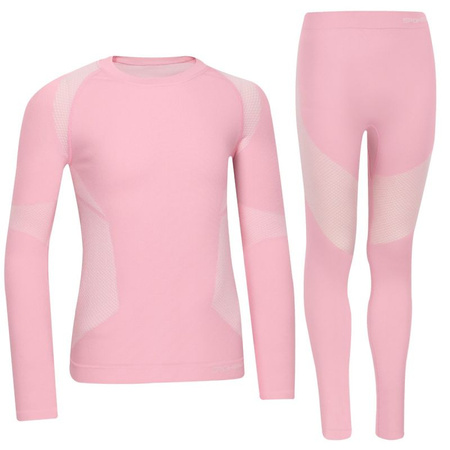 Bielizna termiczna Spokey Furious Girl Jr 122/128 SPK-944369 (SPK-944369)