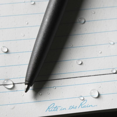 Rite in the Rain - Długopis Black Ink Tactical Clicker Pen (Nº 97)