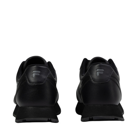 Buty męskie Fila Hypert P czarne (FFM0441 83167)