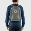 Plecak Fjällräven Kånken Re-Wool Laptop 15" Granite Grey (F23328-027)