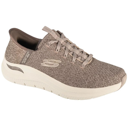 Skechers Slip-ins: Arch Fit 2.0 - Look Ahead 232462-TPE Szare 41 (232462-TPE)