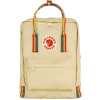 Plecak Fjällräven Kånken Rainbow Light Oak-Rainbow Pattern (F23620-115-907)