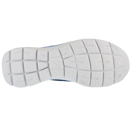 Skechers Slip-Ins: Summits - New Daily 150263-NVBL Granatowe 36 (150263-NVBL)