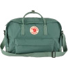 Plecak Fjällräven Kånken Weekender Frost Green (F23802-664)