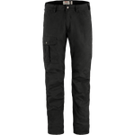 Spodnie męskie Fjällräven Nils Trousers M Black (F81752-550)