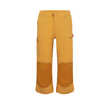 Spodnie trekkingowe 3/4 dziecięce dla chłopca/dziewczynki Trollkids Kids Hammerfest 3/4 Pants sahara sand (167-810)