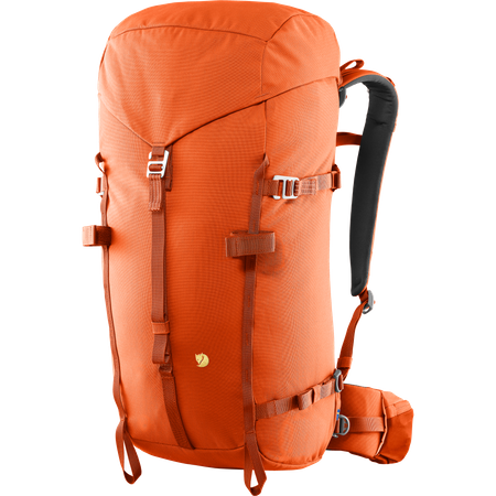 Plecak Fjällräven Bergtagen 38 S-M Hokkaido Orange (F23200-208)