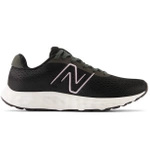 Buty do biegania damskie NB New Balance W520 treningowe czarne (W520LB8)