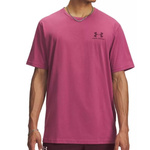 Koszulka Under Armour Sportstyle LC SS M 1326799 659 (1326799659)