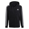 Bluza adidas Essentials Full-Zip Hoodie M (GK9051)