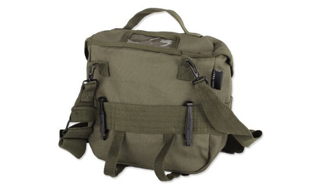 Mil-Tec - Torba US M67 Combat Pack - Zielony OD (13720001)