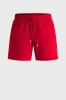 Szorty kąpielowe BOSS Iconic ROSSO (50491594-610)