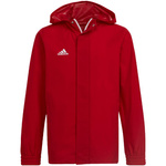 Kurtka adidas Entrada 22 All-Weather Jr (IK4013)