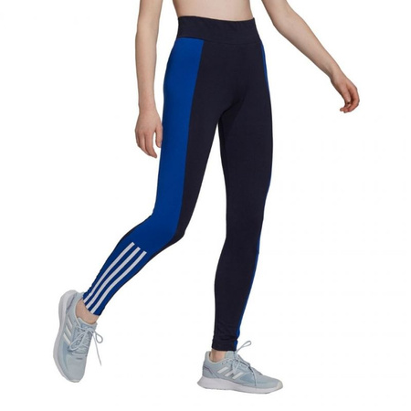 Legginsy adidas Essentials Colorblock W (GS6323)