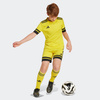 Koszulka dla dzieci adidas Squadra 25 żółta (JJ0056)
