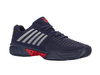 Buty sportowe do tenisa męskie K-Swiss Express Light 3 HB treningowe granatowe (08563-402-M)