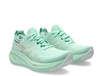 Buty Asics Gel-Nimbus 26 W Miętowe (1012B601-300)