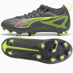Buty piłkarskie Puma Ultra 5 Match FG/MG Jr 108167-03 (1503070)