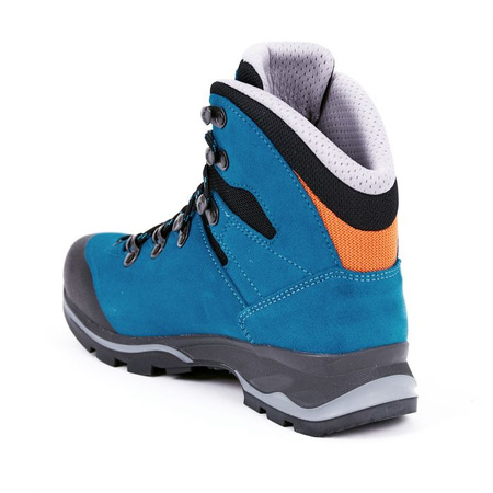 Lowa Badia GTX Ws turkis/mandarine (220612 6915)