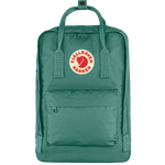 Plecak Fjällräven Kånken Laptop 15" Frost Green (F23524-664)