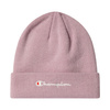 Czapka dla dzieci Champion Beanie Cap różowa (806070 VS100)