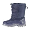 Wyprzedaż - Buty zimowe dziecięce ocieplane CMP Kids Hanki 2.0 Snow Boots (30Q4704-N950)