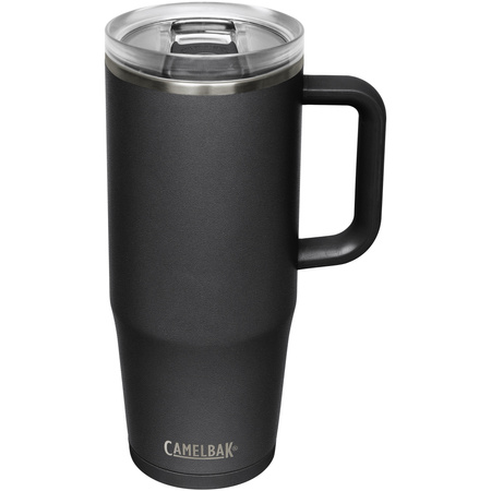 Wyprzedaż - Kubek termiczny CAMELBAK Thrive Mug Insulated SST 950ml (C2983/001001)