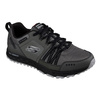 Trekkingi męskie Skechers Escape Plan szare (51591-CCBK)