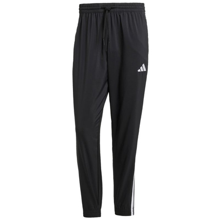 Spodnie adidas Essentials 3-Stripes Woven M IM7841 (IM7841)