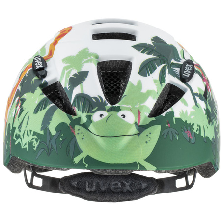 Kask uvex kid 2 cc (41/4/982/10)