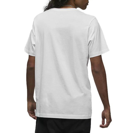Koszulka Nike JORDAN AIR STRETCH TEE Biały (DV1445100)