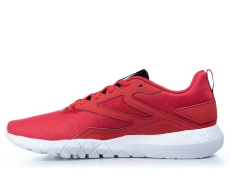 Buty sportowe męskie Reebok Flexagon Energy TR 4 sneakersy treningowe czerwone (100033361)