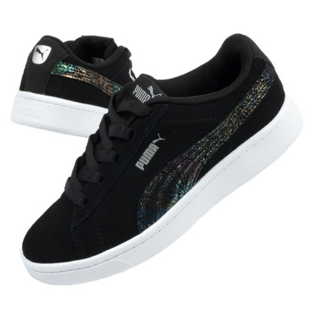 Buty Puma Vikky Jr 373166 01 (37316601)