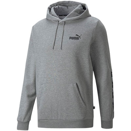 Bluza Puma ESS+ Tape Hoodie FL M 849040 03 (84904003)