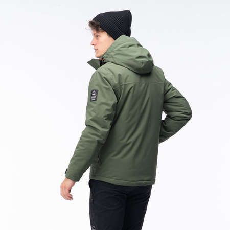 Kurtka ocieplana Elbrus Dilox M 92800621637 (1332586)