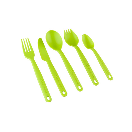 Wyprzedaż - Sztućce Camp Cutlery (ACUT/LI)
