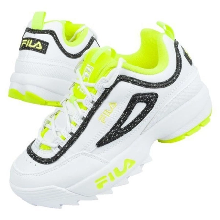 Buty Fila Disruptor Jr (1010978.91Y)