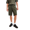 Wyprzedaż - Szorty sportowe męskie Ellesse Romoia Shorts Khaki spodenki treningowe zielone (SHT18000-506)