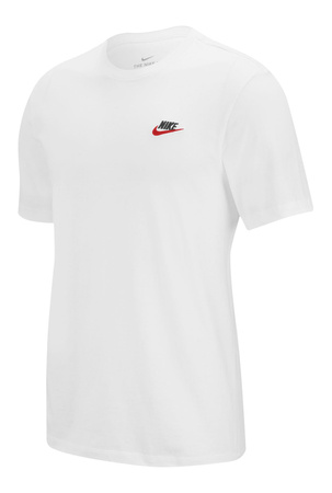 Koszulka Nike NSW Club Tee (AR4997-100)