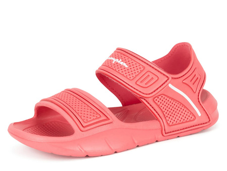 Sandały Champion Rochester SQUIRT G PS SANDAL Różowy (S32631RS066)